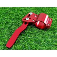 ราคา ด้ามต่อไฟเลี้ยวแต่ง ด้ามต่อเลี้ยวซิ่ง ต่อก้านไฟเลี้ยว ก้านไฟเลี้ยวซิ่ง วัสดุอลูมิเนียม ใส่ได้กับรถยนต์ทุกรุุ่น มีให้เลือก 6 สี (21377850473)