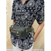 ราคา คาดเอวใบใหญ่ AIR 1998 ผ้าไนลอน ขนาด 10 นิ้ว (21290353777)