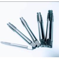 ราคา ดอกต๊าปซ่อมเกลียว SCREW TAP M 10 x 1 0 ซ่อมเกลียวหัวเทียนรถมอเตอร์ไซค์ ดอกต๊าปสองชั้น เกลียวสั้น 10 มม เกลียวยาว 12 มม คมกัดต๊าปยาว 29 มม ยาวทั้งดอก 90 มม ผลิตจากเหล็กไฮสปีดอย่างดี งาน OEM ผลิตไต้หวัน