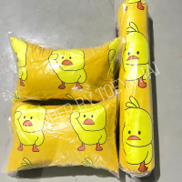 ราคา ชุดหมอน หมอนหนุน หมอนข้าง ลายการ์ตูน น่ารัก นุ่ม แน่น ใบใหญ่มาตรฐานโรงแรม ถูกสุดๆ (21401160464)