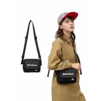 ราคา Dickiesกระเป๋าสะพายข้างสำหรับผู้ชายและผู้หญิง พร้อมส่งจากไทย (21467366694)