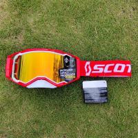 ราคา SCOTT หมวกกันน็อคมอเตอร์ไซค์วิบาก ATV กลางแจ้งแว่นจักรยานเสือภูเขาขี่มอเตอร์ไซค์วิบากแว่นตาสกีแว่นตาจักรยานสกปรกแว่นตาแข่งรถออฟโรดเพื่อความปลอดภัยแว่นตานิรภัยผู้ชาย (18997496104)