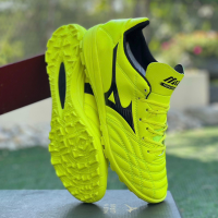 ราคา รองเท้าร้อยปุ่มหนังแท้100 II Pro AS พร้อมส่ง เท้าอวบเท้าบาน 1size ค่ะรองเท้าฟุตบอล (22067842335)