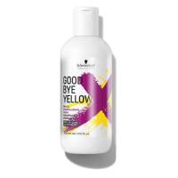 ราคา Schwarzkopf Good Bye Yellow Shampoo 300 1000 ml แชมพูแอนตี้เยลโล่ แชมพูม่วง Goodbye Yellow (20586216952)