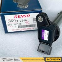 ราคา คอยล์จุดระเบิด DENSO JAPAN ราคาต่อ 1 ตัว Toyota Altis ALTIS 2010 2022 Dual 7 Speed Japan 2 ZR แท้ (22155664768)