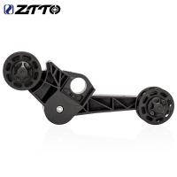 ราคา ZTTO จักรยานพับ Chain Guide Wheel Pulley Chain Protector ด้านหลัง Derailleur Chain Stabilizer Presser จักรยาน Chain Tensioner (15760898146)