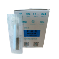 ราคา เข็มฝังแผนจีน เข็มEAKU เข็มฝังเข็มนวดความงามเข็ม (21622683248)