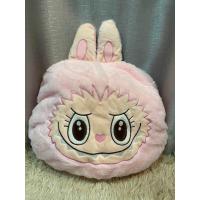 ราคา หมอนผ้าห่ม หมอนตุ๊กตา ตุ๊กตาลาบูบู้ (21995814041)