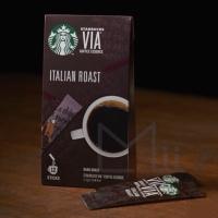 ราคา Starbuck VIA Coffee กาแฟ เวีย สตาร์บัคส์แท้ (7539484700)
