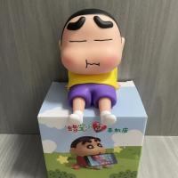 ราคา ที่วางโทรศัพท์ชินจัง Crayon โมเดลชินจัง โมเดลฟิกเกอร์ชินจังน่ารัก โมเดลชินจัง ผู้ถือโทรศัพท์มือถือ (22088043899)