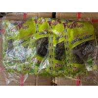 ราคา บ๊วยญี่ปุ่น ยกแพ็ค 1 แพ็ค มี 10 ห่อ บ๊วยฟูจิ ฟูจิพลัม Fuji Plum บ๊วยญี่ปุ่น ต้นตำรับแห่งความอร่อย 125 กรัม (19379442284)