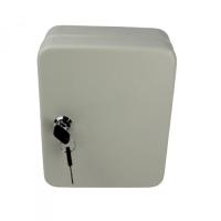 ราคา N2N fashion ตู้กุญแจ รุ่น HF200 20K สำหรับกุญแจ 20 ดอก พร้อมป้าย 10 ชิ้น สีเบจ ปังสุด (21532170807)