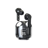 ราคา Original True Wireless Bluetooth Headset Hearing Aid Binaural Small Earbuds Sport Noise Cancelling Stereo Bass TWS Earbuds (21204810226)