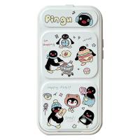 ราคา เคสหลังชั้นวางของลายการ์ตูนเพนกวินเพนกวินเพนกวินเพนกวินน่ารักใช้ได้กับ iPhone 15 14 13 12 Pro Max 11 15Promax TPU ทนต่อแรงกระแทกเคสมือถือ (21326751227)