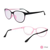 ราคา Leon Eyewear แว่นกรองแสงอุปกรณ์ดิจิตอล เลนส์ Blue Block รุ่น DGTL1 (9694734315)