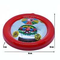 ราคา กระจกนูนกลม สิงห์คาบดาบ ผ่านพิธี ปรับฮวงจุ้ย ยันต์ 8 ทิศ เสริมฮวงจุ้ย แก้เคล็ด พร้อมใช้ (22093203371)