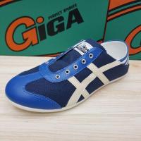 ราคา รองเท้าผ้าใบSlip on Giga สุดTrendy รุ่นGA18 (7904563551)