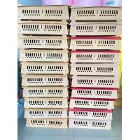 ราคา กล่องใส่ลูกเป็ดลูกไก่ 20 ใบ สภาพดี ผ่านการใช้งานแล้ว 1 ครั้ง สภาพสวยมาก (21748376446)