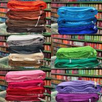 ราคา ซิปหลาเบอร์5 ความยาว100หลา หลาละ2 59บาท ซิปหลา ซิปกางเกง ซิปใส่ที่นอน ซิปใส่โซฟา (16698659243)