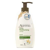 ราคา Aveeno Skin Relief Moisturizing Lotion 354ML Aveeno Daily Moisturizing Lotion 354ML อาวีโน่ มอยส์เจอร์ไรซิ่ง โลชั่น 354มล 1ขวด (21992604447)