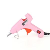 ราคา miyagae 20W Electric Glue Gun ปืนยิงกาวร้อน ปืนยิงกาวแท่งไฟฟ้า (22162220740)