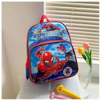 ราคา คุณภาพสูง กระเป๋านักเรียนเด็กอนุบาลเด็กนักเรียนชายอายุ 3 8 ปีเด็กทารกการ์ตูนกระเป๋าเป้สะพายหลังกระเป๋าเป้สะพายหลัง (21857522964)