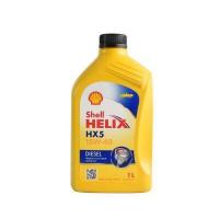 ราคา น้ำมันเครื่อง SHELL HELIX DIESEL HX5 1L 100391246 15W 40 สินค้าได้รับตามรูปที่แสดง (8959554994)