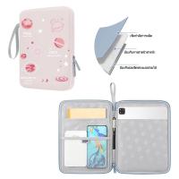 ราคา พร้อมส่ง กระเป๋าใส่ ไอแพด10 9นิ้ว Macbook กระเป๋าไอแพด กระเป๋าแท็ปเล็ต โน้ตบุ๊ก กันกระแทก สําหรับ กระเป๋าไอแพตอเนกประสงค์ หลายสไตล์น่ารัก (20974936958)