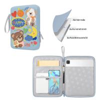 ราคา พร้อมส่ง กระเป๋าใส่ ไอแพด10 9นิ้ว Macbook กระเป๋าไอแพด กระเป๋าแท็ปเล็ต โน้ตบุ๊ก กันกระแทก สําหรับ กระเป๋าไอแพตอเนกประสงค์ หลายสไตล์น่ารัก (20974936953)