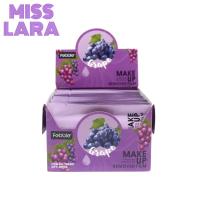 ราคา 48แผ่น Febble Cleansing Wipes Makeup Remover แผ่นเช็ดทำความสะอาดเครื่องสำอาง 3สูตร (21714995753)