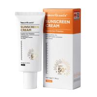 ราคา Lissng ครีมกันแดดยูวีโลชั่น SPF50น้ำนม PA 50มล BrightenUp กันแดดครีมป้องกันแยกรังสีอัลตราไวโอเลตสดชื่นครีมกันแดดไม่เลี่ยน (19333667382)