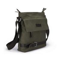 ราคา กระเป๋าแฟชั่น กระเป๋าสะพายข้าง กระเป๋าสะพายข้างชาย กระเป๋าสะพายข้างชายโลโก้กลม ส่งจากไทย (21829032858)