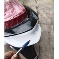 ราคา แท้ศูนย์ ชุดสี wave125 i ไฟหน้า LED ปี 2021 2022 แท้เบิกศูนย์ เฟรมรถเวฟ wave125i เฟรมรถ เวฟ125i มีสติ๊กเกอร์ติดมาให้จากโรงงาน แยกขายเป็นชิ้น H100 (16389764075)