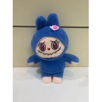 ราคา ตุ๊กต Labubu ลาบูบู้ 35cm ขนนุ่มนิ่มน่ารัก งานส (21921981744)
