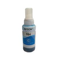 ราคา หมึก EPSON 664 Original T6641 T6642 T6643 T6644 หมึกแท้ L Series L100 L120 L200 L210 L220 L360 L365 L565 L1300 (21735886548)