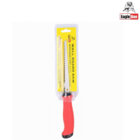 ราคา EAGLE ONE Drywall hand saw 6 นิ้ว เลื่อยฉลุฝ้า ขนาด 6 นิ้ว เลื่อยฉลุมือ เลื่อยฉลุไร้สาย เลื่อยตัดฝ้า เลื่อยหางหนู (18904067893)