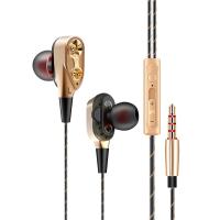 ราคา หูฟัง QKZ CK8 in ear monitor IME สุดยดอพลังเสียง คู่ไดรเวอร์ พร้อมไมโครโฟน เสียงดี HIFI ใช้ได้ทั้ง IOS android ของแท้100 Mango Gadget (402881241)