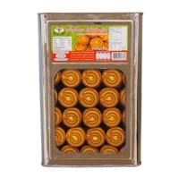 ราคา ขนมปังปี๊บ ตราวีฟู้ดส์ VFoods ปี๊บเล็กบรรจุ 1 2 1 3 กก อ่านก่อนกดสั่งซื้อ (22008360356)