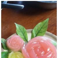 ราคา พิมพ์ซิลิโคน 6 ช่องรููปดอกไม้ ดอกกุหลาบ แม่พิมพ์ซิลิโคน รูปดอกกุหลาบ พิมพ์ซิลิโคนอบ พิมพ์ขนม พิมพ์ขนมเค้ก พิมพืขนมชั้น แม่พิมพ์ แม่พิมพ์ทำวุ้น แม่พิมพ์ขนม แม่พิมพ์เค้ก แม่พิมพ์วุ้น 6 ช่อง คละสี T1031 