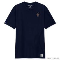 ราคา พร้อมส่ง S 5XL Beverly Hills Polo Club เสื้อยืดคอกลมแขนสั้น Classic Bear รุ่น BNSD392S 5XL (21713793899)