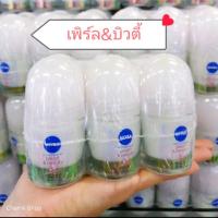ราคา NIVEA Deo roll on นีเวียโรลออน ขนาด12มล แพ็ค6ขวด (19879870575)