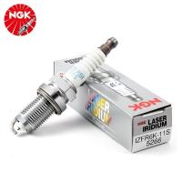 ราคา หัวเทียน NGK laser iridium Honda Civic FD ปี06 11Jazz ปี03 13City ปี03 13 Crv ปี 97 12 เบอร์ IZFR6K11S (21715998426)