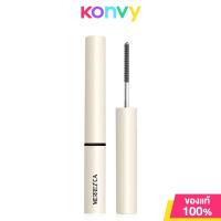 ราคา Merrezca Volume And Curling Waterproof Mascara 6 5g มาสคาร่าหัวแปรงเหล็ก (22117242302)