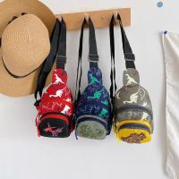 ราคา พร้อมส่ง กระเป๋าคาดอกเด็ก 3 5 ขวบ กระเป๋าไดโนเสาร์ กระเป๋าคาดอกสำหรับเด็ก (18053962500)