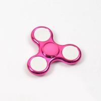 ราคา รูปทรง Fidget Spinner Chain ของเล่นเด็ก Antistress มือ Spinner ของเล่นความเครียดผู้ใหญ่ Relief Fidget Sensory Gyro ของขวัญ (19914497970)