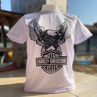 ราคา เสื้อวินเทจ เสื้อยืดวินเทจผ้า50 50 คอฟิตไม่มีตะเข็บข้าง (21427599550)