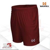 ราคา WARRIX กางเกงกีฬา กางเกงฟุตบอลสีล้วน WARRIXรุ่น WA FBA009 WP 1509 (10083142615)