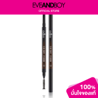 ราคา ODBO Slim Shape Eyebrow Auto Pencil OD703 (12773090538)