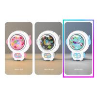 ราคา พัดลมอวกาศลายการ์ตูน พัดลมUSB แบบพกพา พร้อมสายคล้องคอ พร้อมส่งทั่วไทย (21591519494)