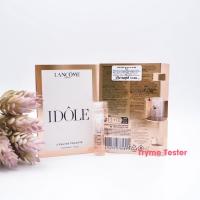 ราคา ของแท้ ฉลากไทย น้ำหอม Lancome IDOLE IDOLE Now 1 2 ml 5ml ราคาต่อ 1 ชิ้น (21916954922)